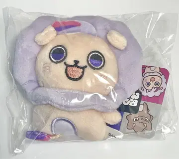 니지산지 ROF-MAO 로후마오 로후마루 가오치 후와 미나토 봉제 인형