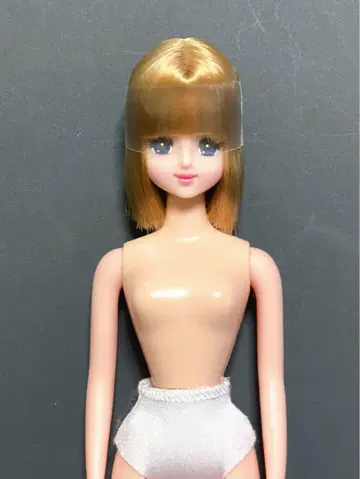 리카짱 캐슬 오타노시미 인형 마린 밥