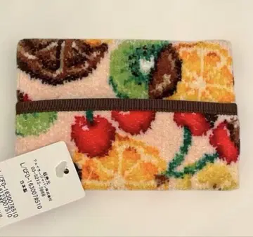 페이러 티슈 케이스
