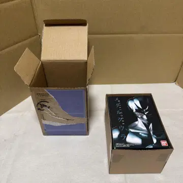 M8620 드래곤볼 Z 메탈 쿠우라 프리미엄 반다이 한정판