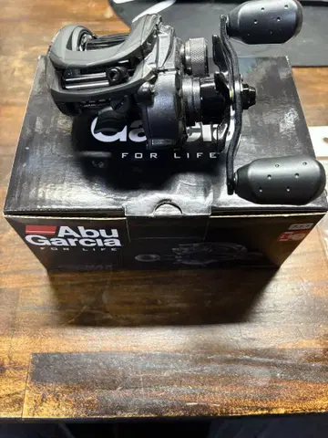 Abu Garcia Promax 4-L