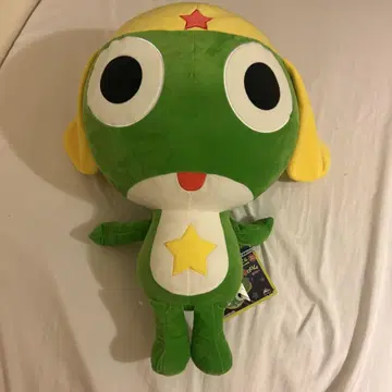 개구리 중사 케로로 제일복권 라스트원상