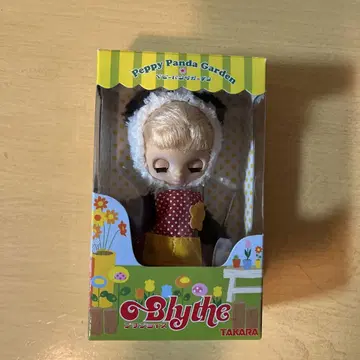 블라이스 페피 판다 가든