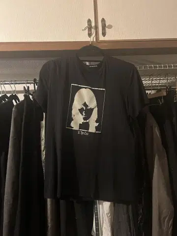 Ann demeulemeester, 티셔츠, 25 프리폴 아이템, XS