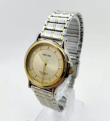 CITIZEN 시티즌 FREE WAY 1032-A43841
