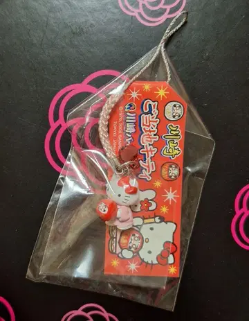 고토치 키티 가와사키 버전