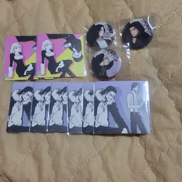 BLEACH 원화전 세트