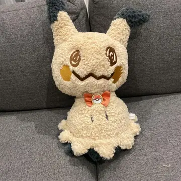 미미큐 봉제 인형 제일복권