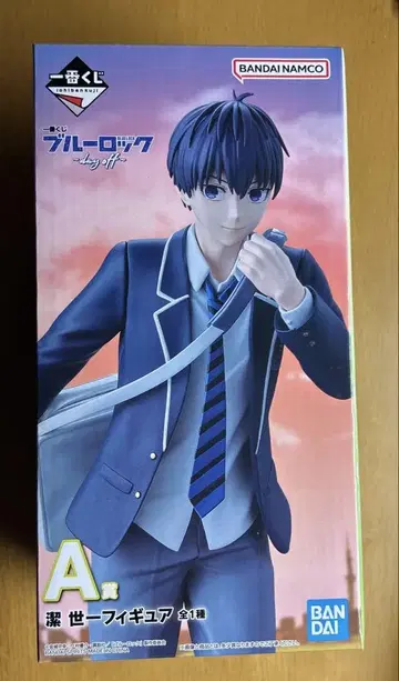 블루 록 제일복권 묶음 판매