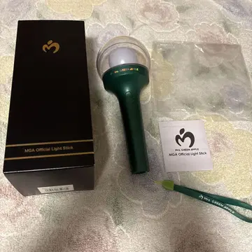 미세스 응원봉 MGA Official Light Stick