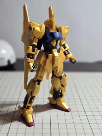 HGUC 백식