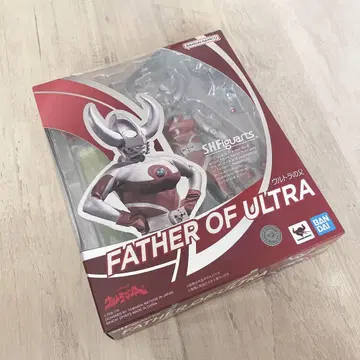 S.H.Figuarts 피규어츠 울트라의 아버지 울트라맨 시리즈