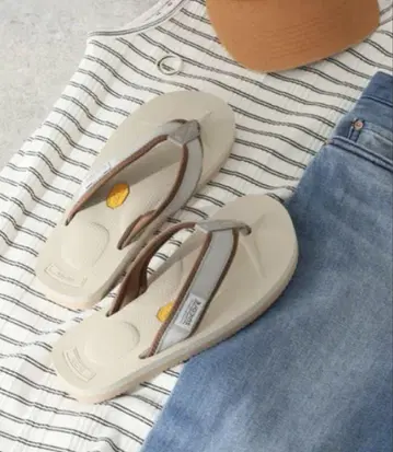 suicoke 스이코크 비치 샌들 23cm