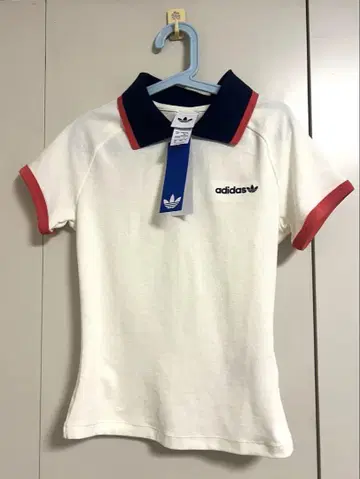 adidas 피케 셔츠 S 사이즈