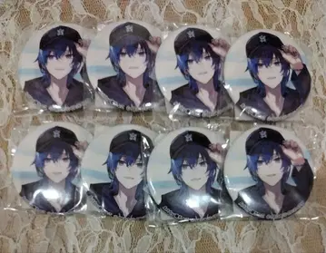 프로세카 ZOZOTOWN KAITO 캔뱃지