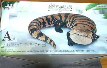 제일복권 파충류 및 양서류