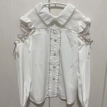 ROJITA 블라우스