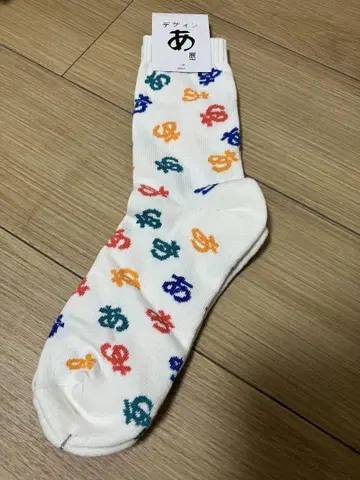 디자인 아 전 neo 삭스 25~27cm