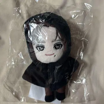 초특급 마사히로 Joker 마스코트