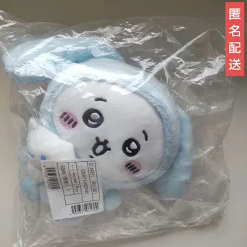 치이카와 시나모롤 봉제 인형