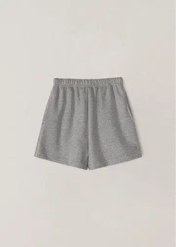 [ OHOTORO ] Nap Half Pants S