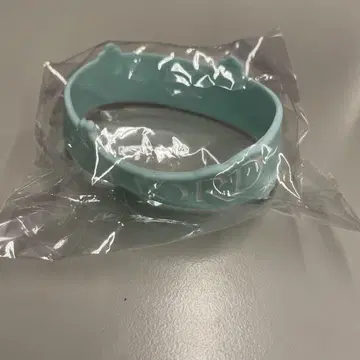 Mrs.Green Apple FJORD 러버 밴드