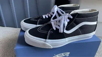 VANS Sk8-Mid Reissue 83
