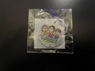 Mrs. GREEN APPLE 피요르드 로손 드링크 마커
