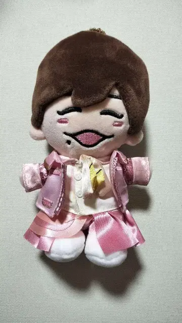 나가오 켄토 첫사랑 LOVE 치비누이