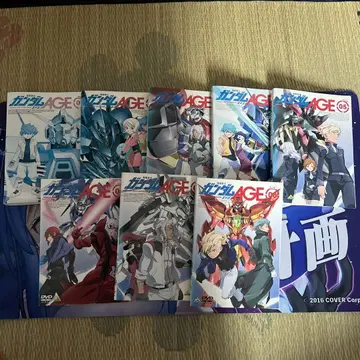 DVD 묶음 판매