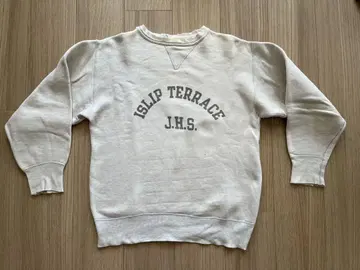 50년대~60년대 ISLIP TERRACE J.H.S. 맨투맨