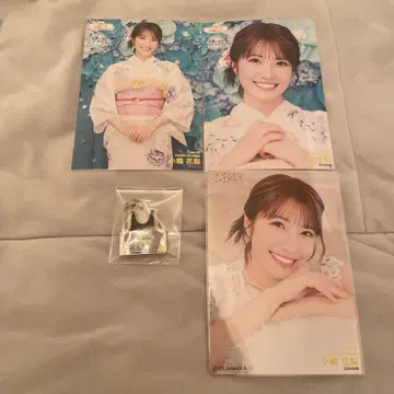 코지마 카린 NMB48 천사의 유토피아/여기에도 천사가 있다 월별 가챠