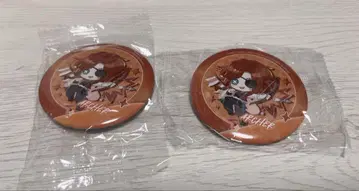 Identityv 제 5의 인격 궁수 캔뱃지