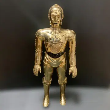 올드 케너 12인치 C3PO
