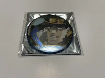 죠죠 애니메이션 10주년 기념전 장면 캔뱃지 컬렉션 죠타로