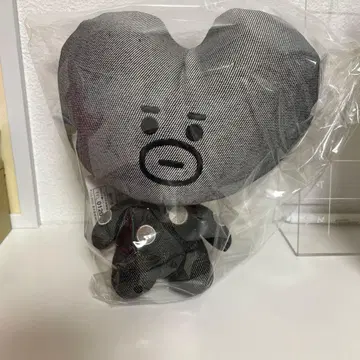 BT21 TATA 데님 타이니탄