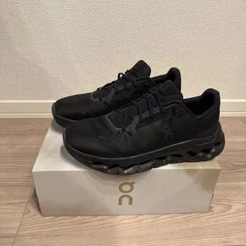 On CLOUDTILT 클라우드 틸트 27.5cm