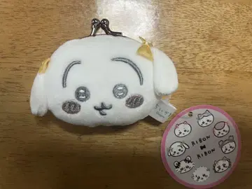 치이카와 미니 가마구치~리본~ 토끼