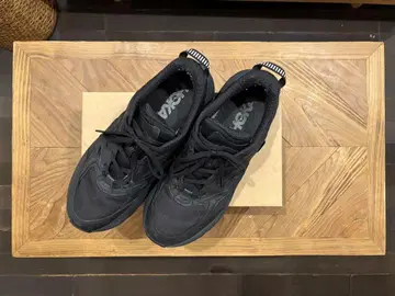 HOKA ONE ONE CLIFTON GTX 고어텍스