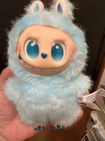 라부부 3대 의류 세트