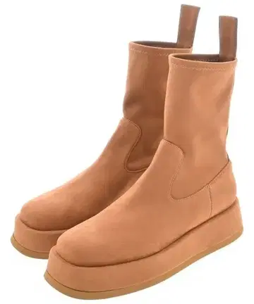GIA/RHW 부츠 여성용