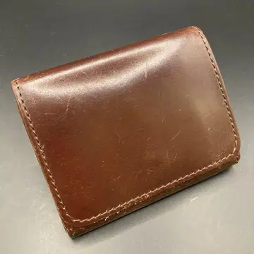 즉시 결제 BARNS OUT FITTERS 지갑 코인 케이스