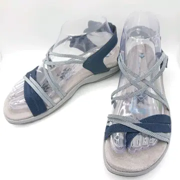 SKECHERS 스케쳐스 샌들 레게 슬림 테이크 투 여성용