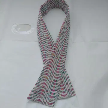 카라 슈쿠 카라카지 지퍼 포함 와이드 카라 타입 패턴 타입