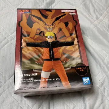 나루토 쿠라마 NARUTO 피규어