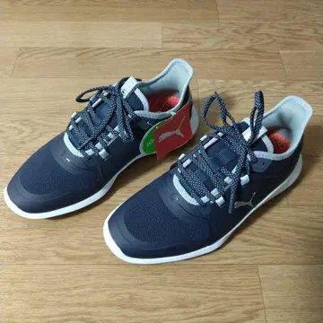 새상품 PUMA 푸마 골프화 여성용 24.5cm