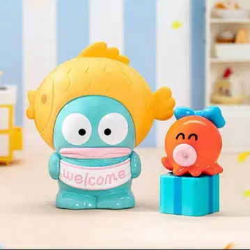 Miniso TOP TOY 한교동