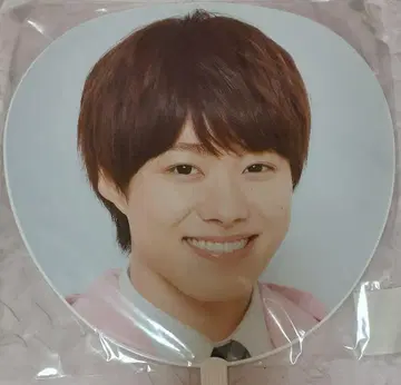 나니와단시 아오하루 부채 오하시 카즈야