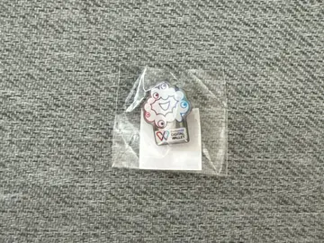 미개봉 새상품 엑스포 먝먝 챌린지 3등 핀 배지