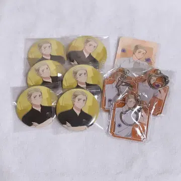 헤타리아 독일 굿즈 묶음 판매